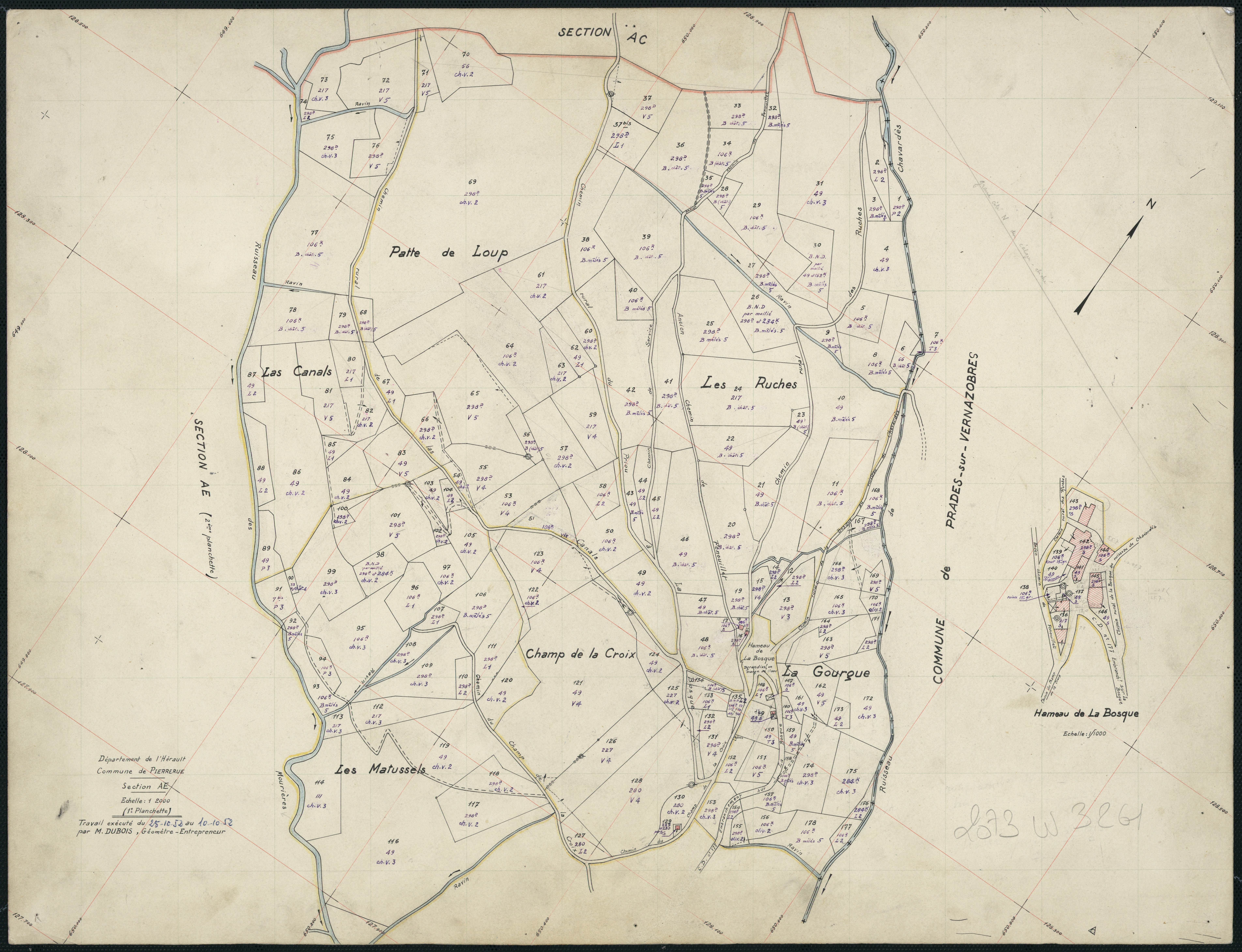 Pierrerue