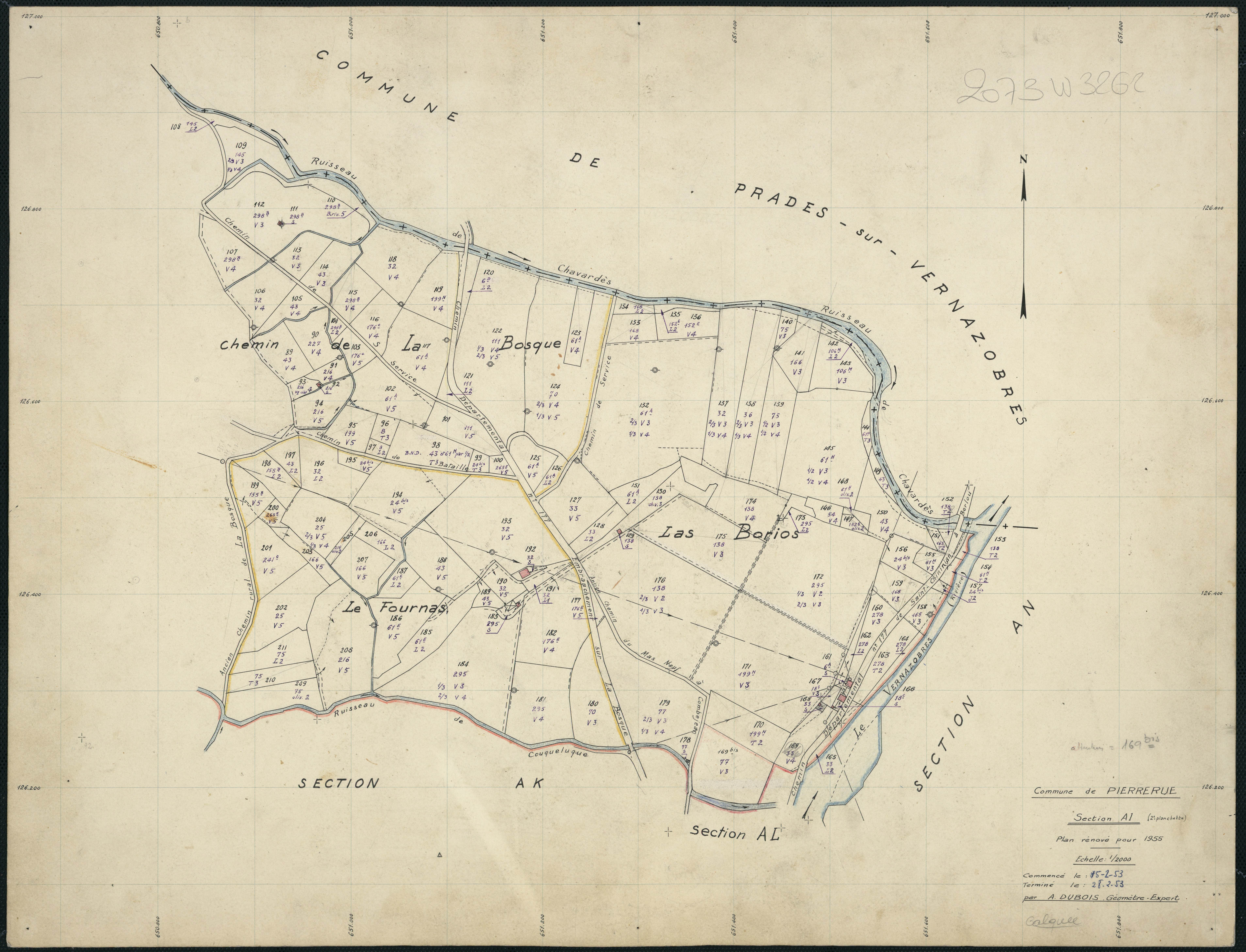 Pierrerue
