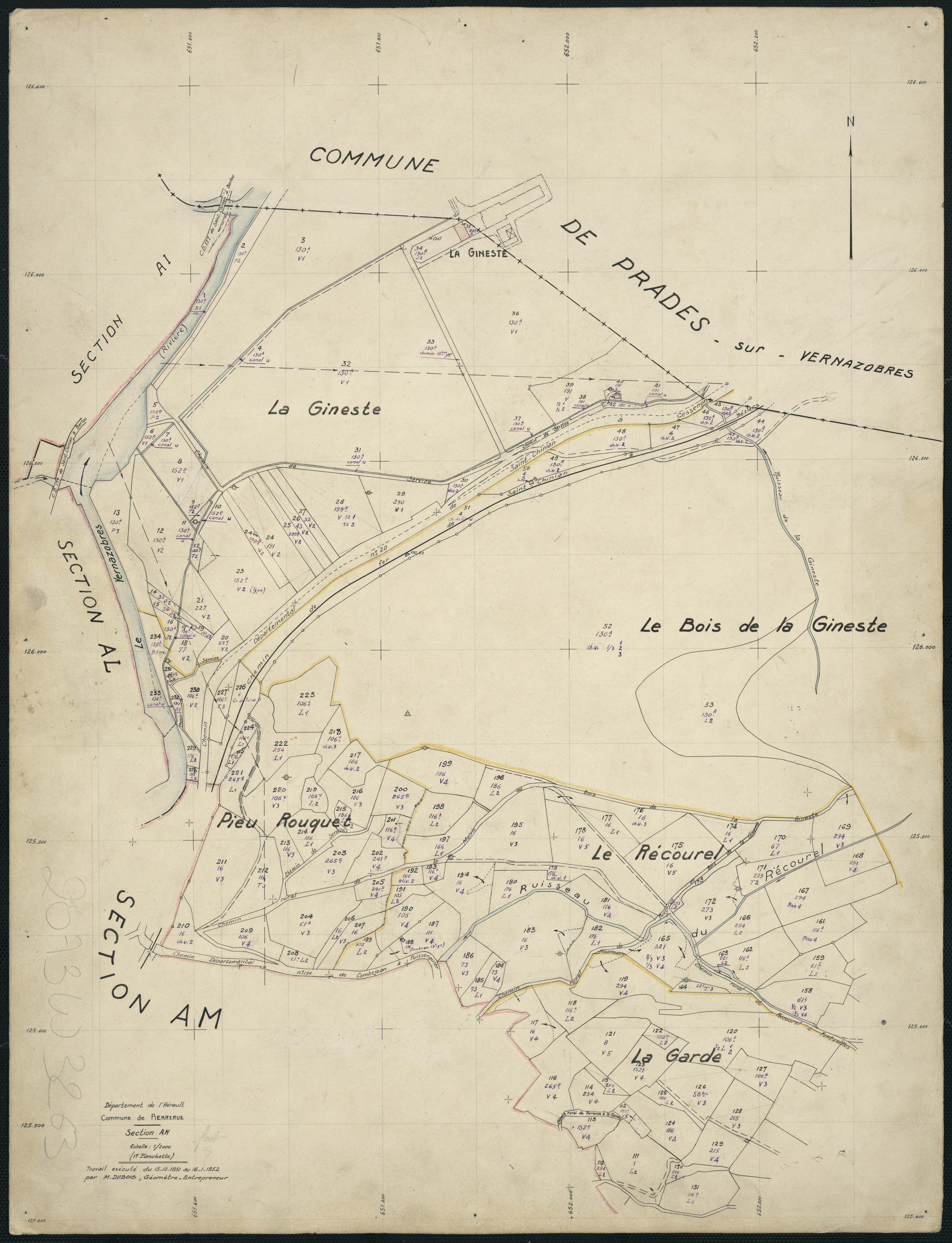 Pierrerue