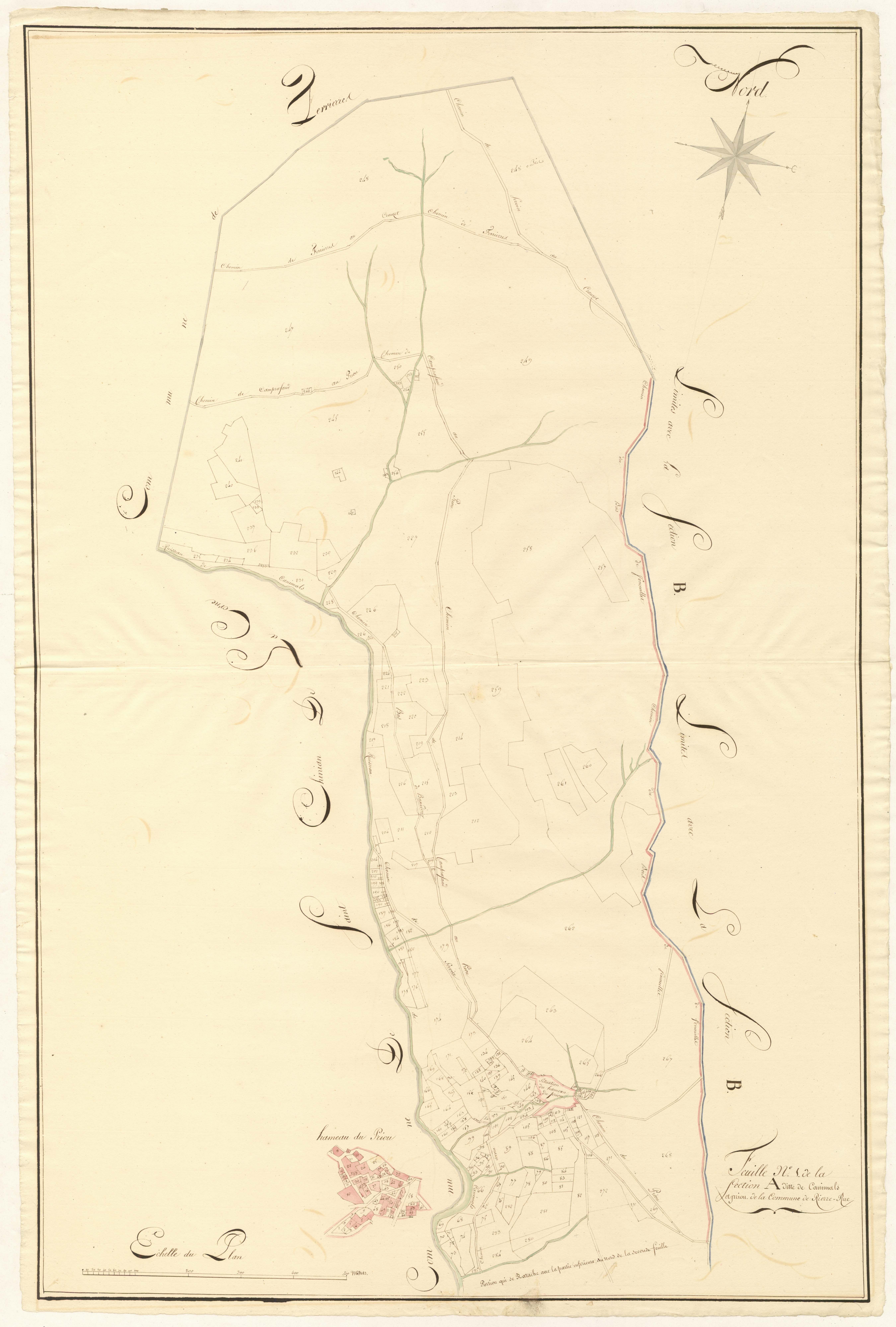 Pierrerue