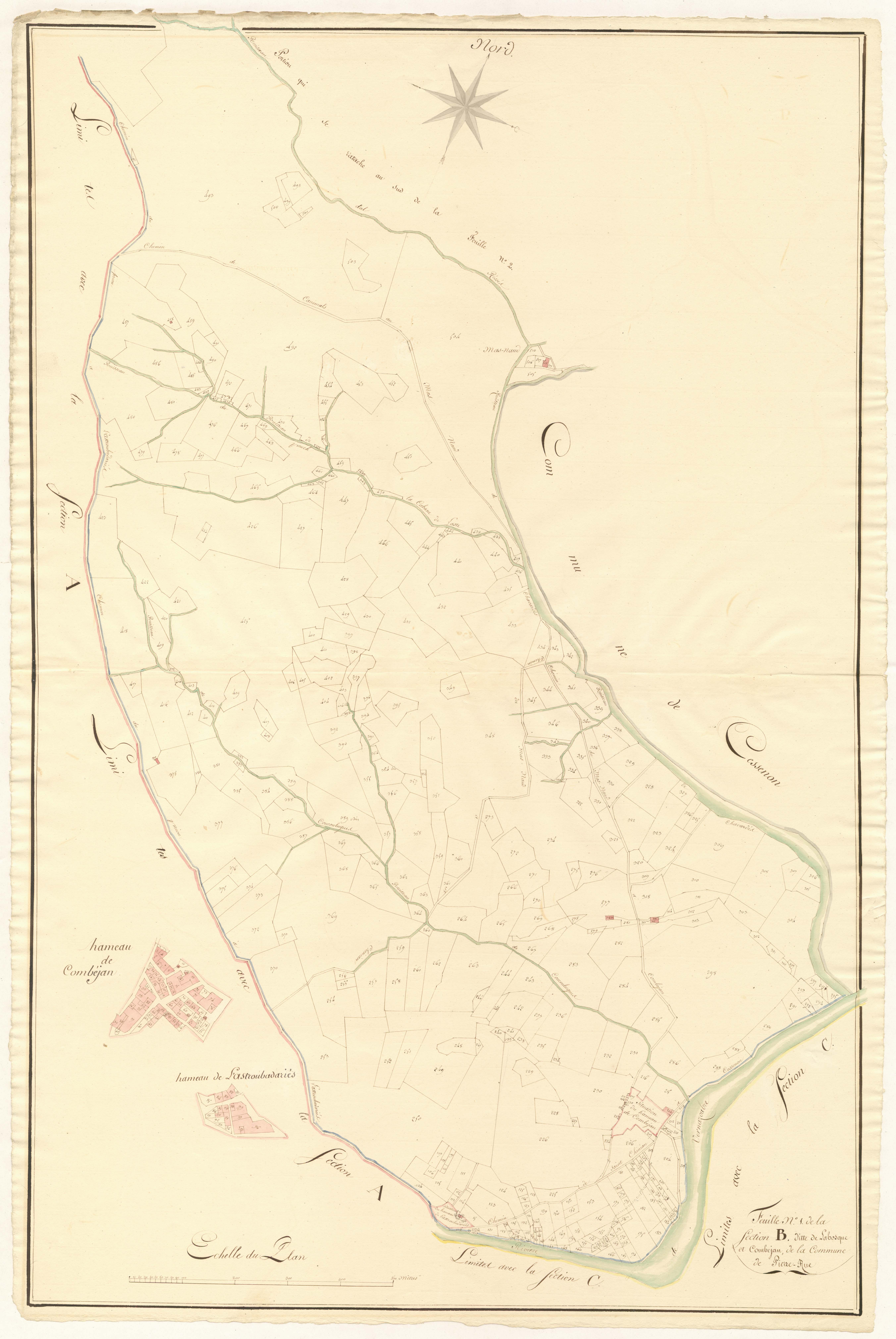 Pierrerue