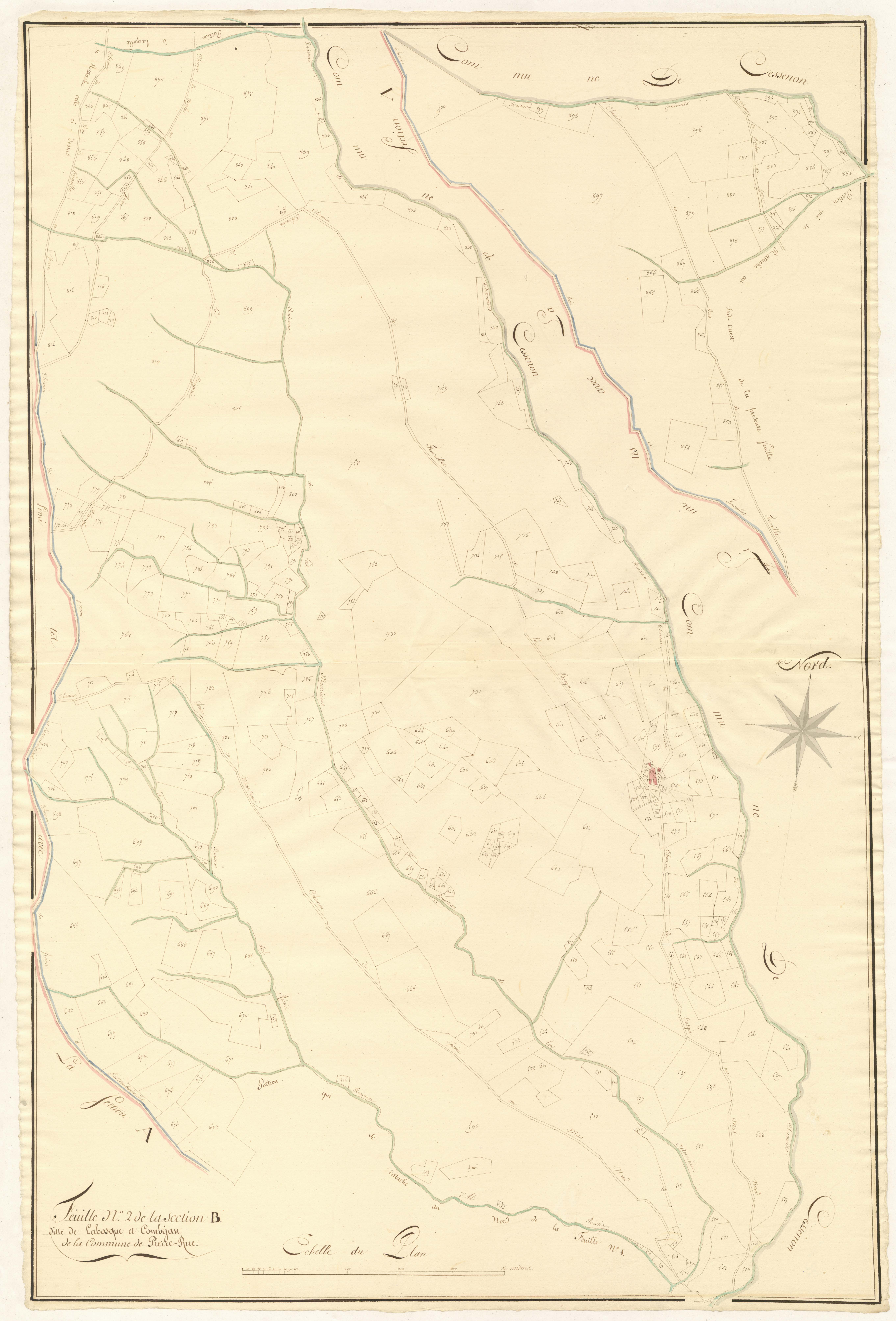 Pierrerue
