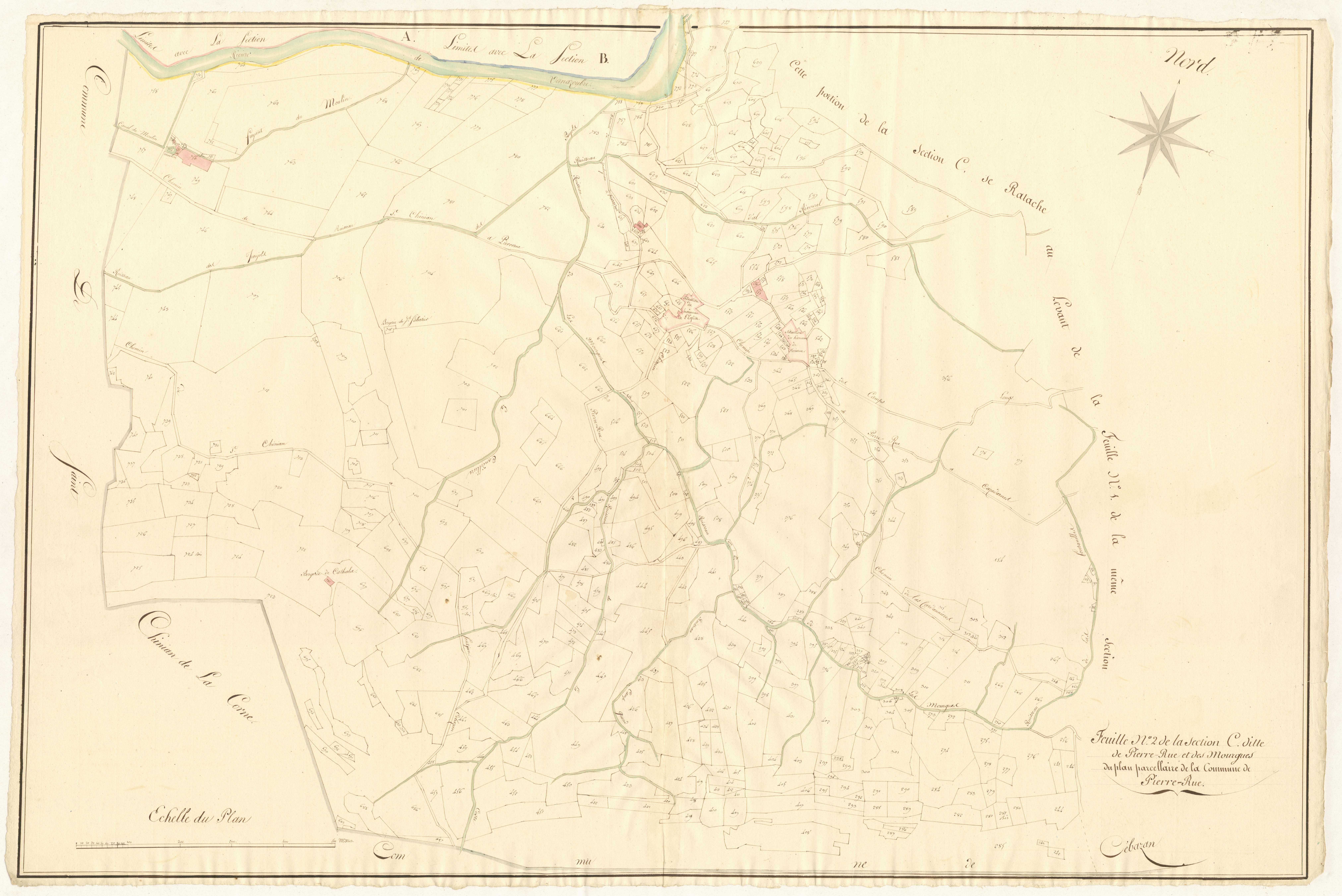 Pierrerue