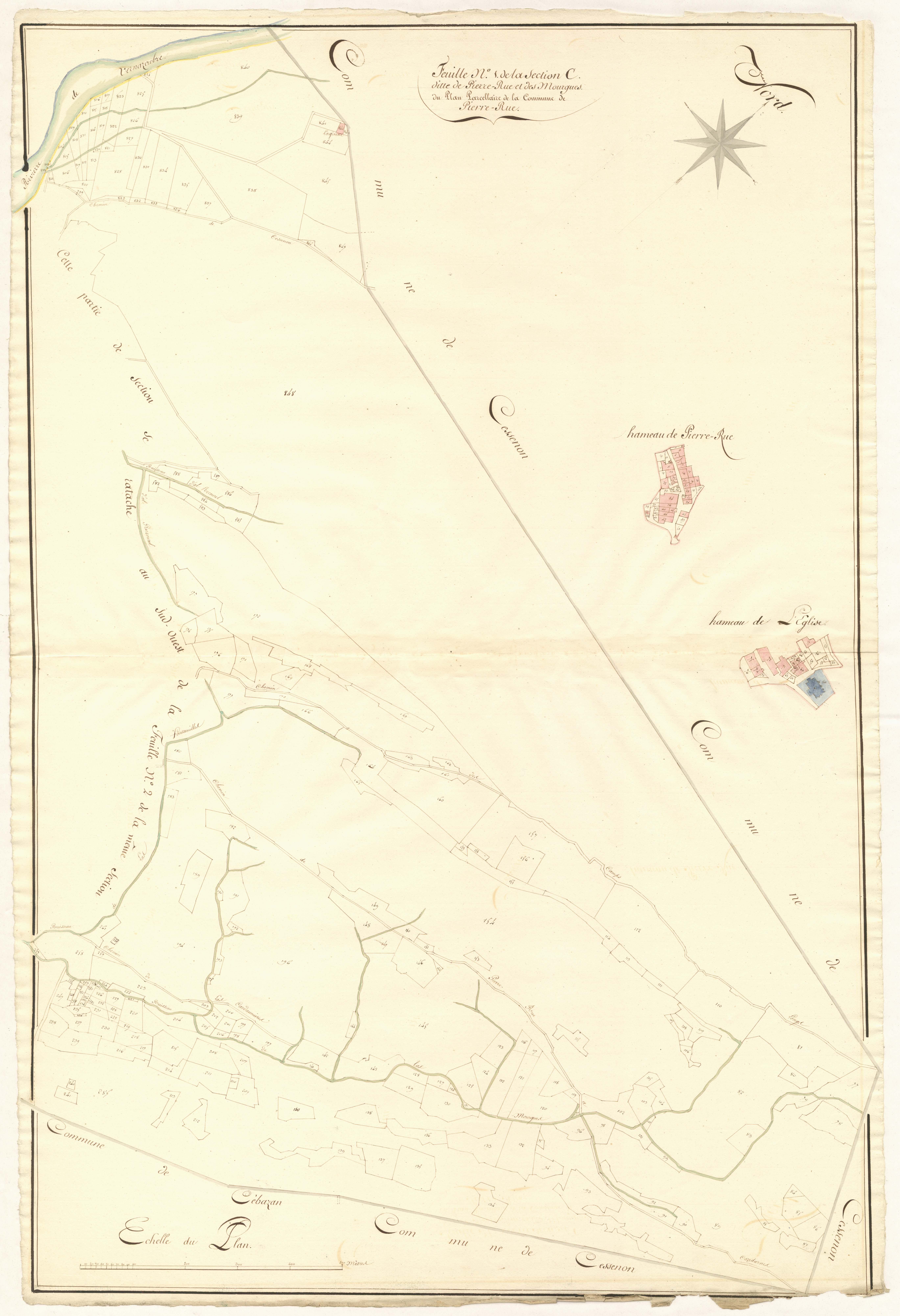 Pierrerue