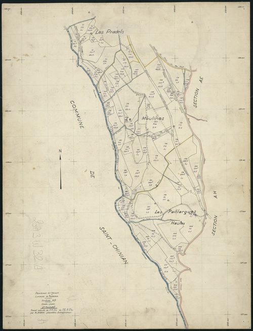 Pierrerue