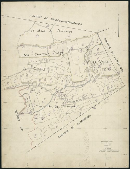 Pierrerue