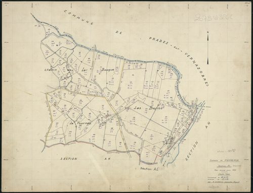 Pierrerue