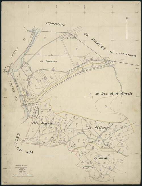 Pierrerue