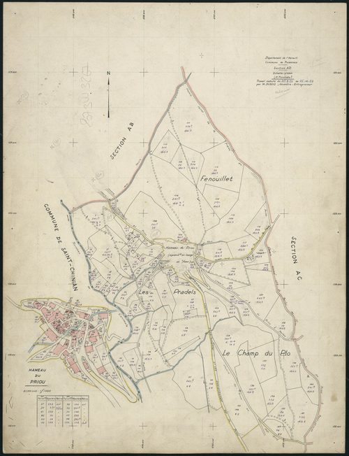 Pierrerue