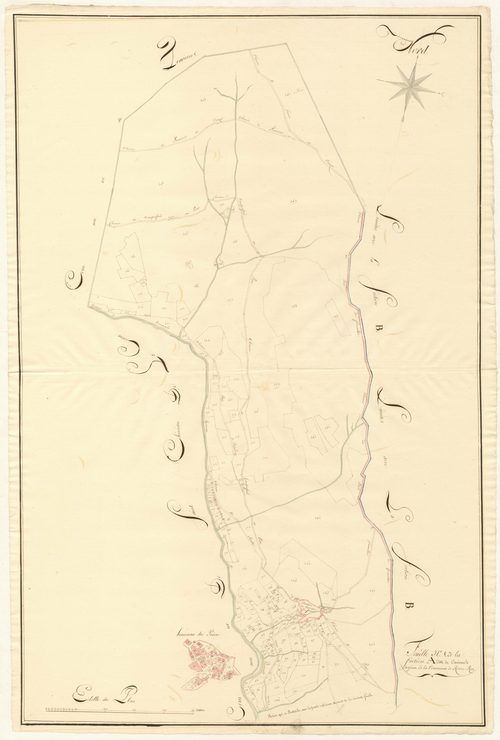 Pierrerue