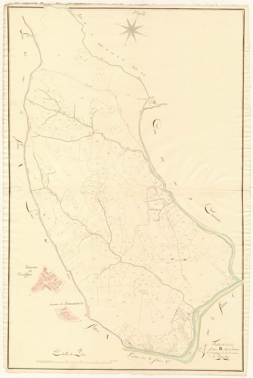 Pierrerue