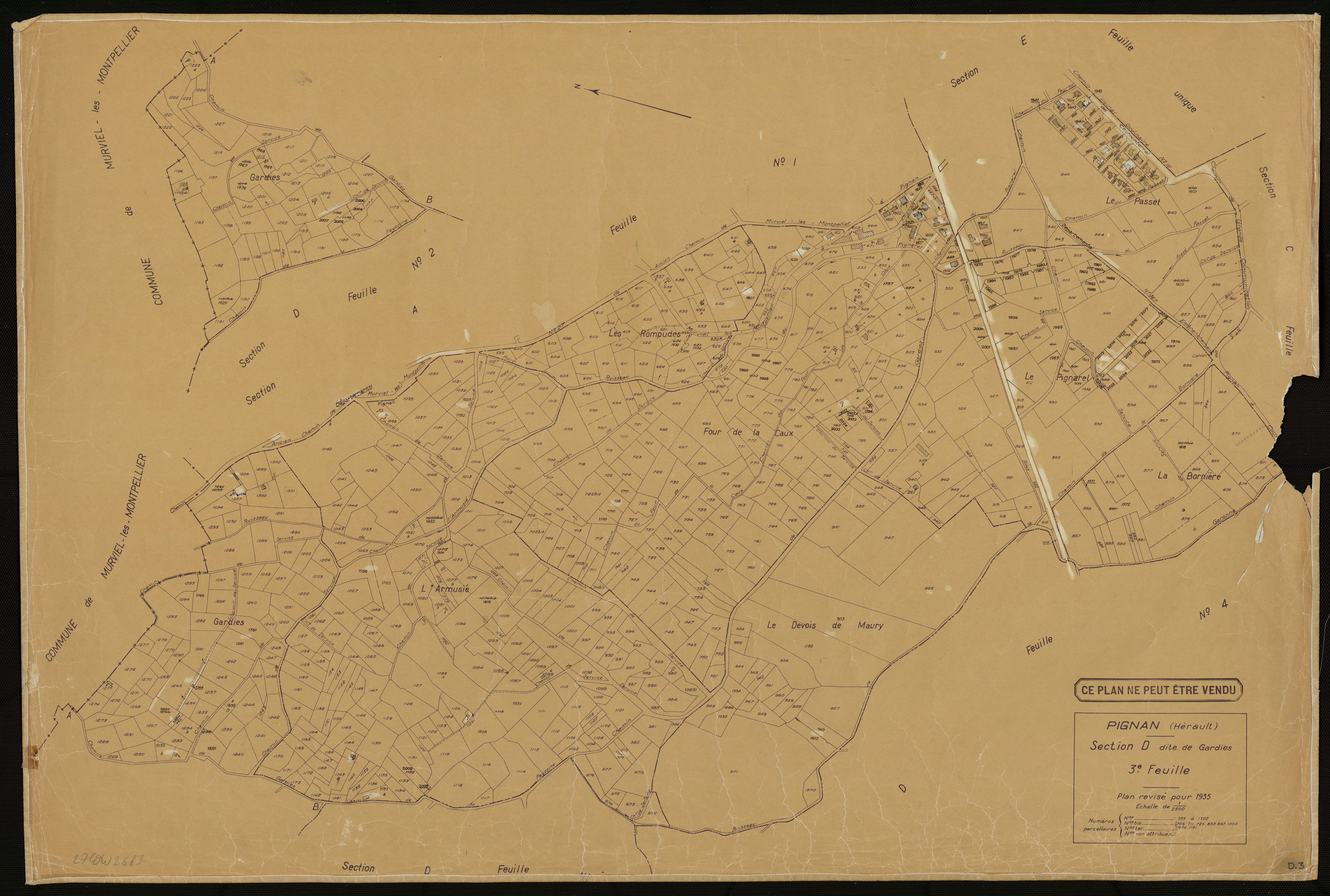 Pignan