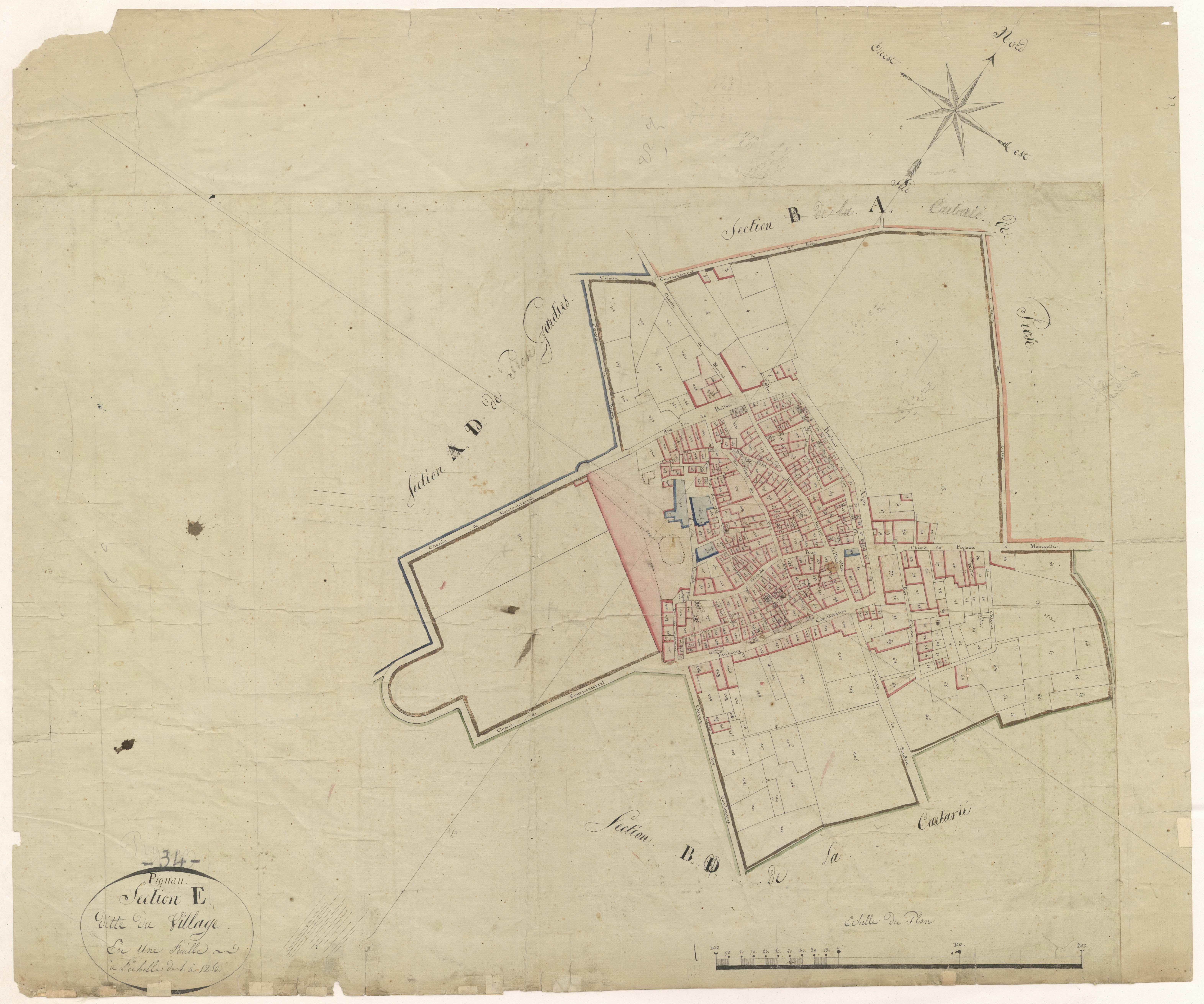 Pignan