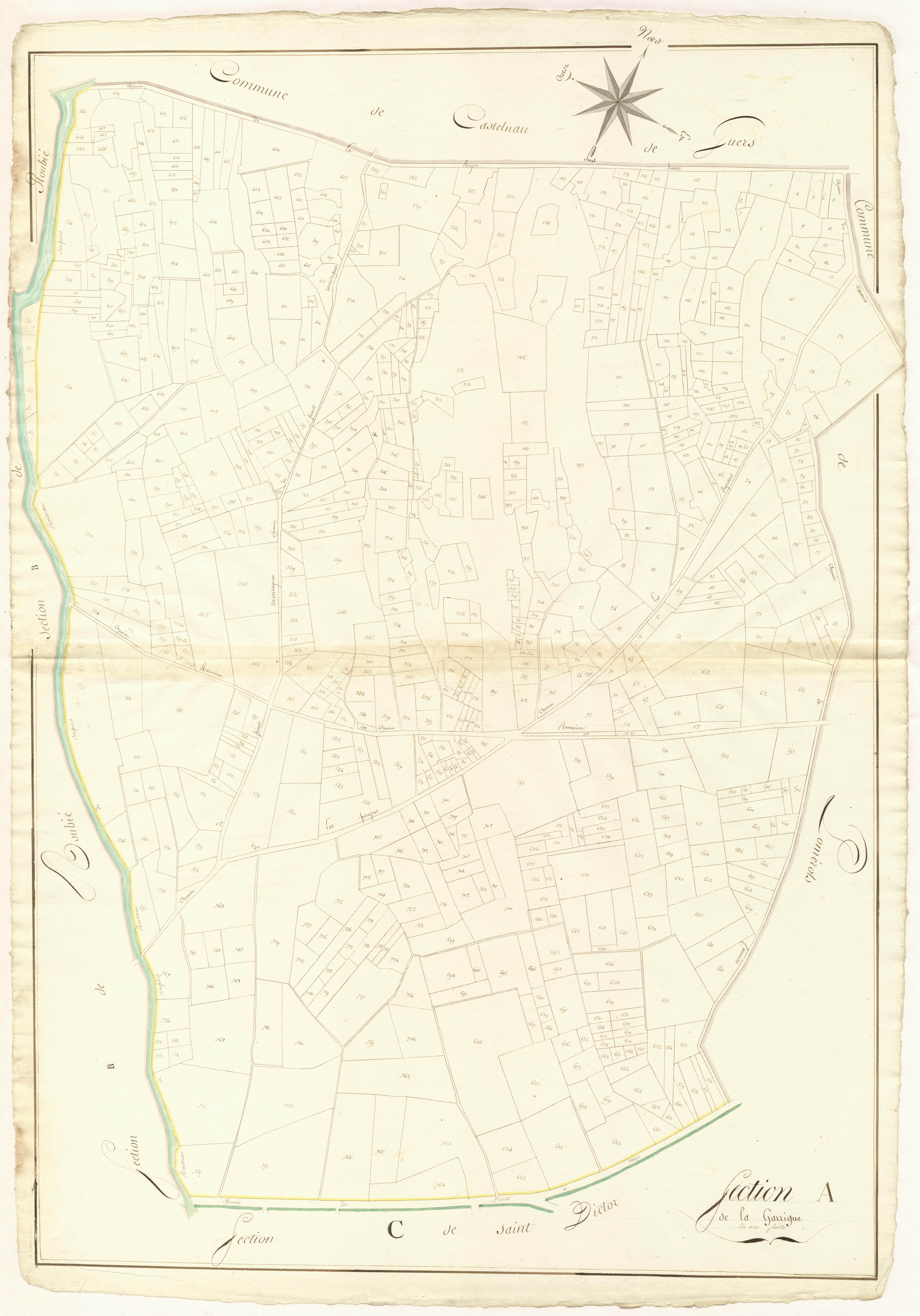 Pinet