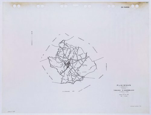 Plaissan