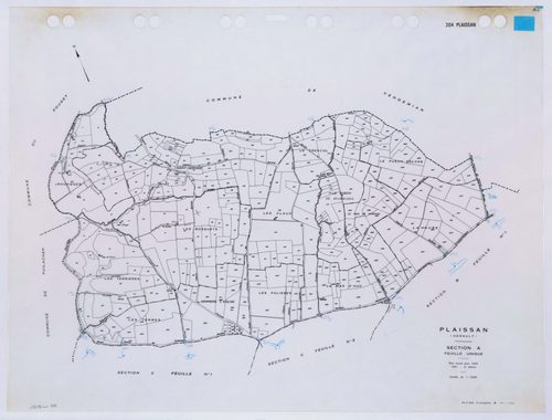 Plaissan