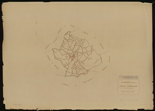 Plaissan
