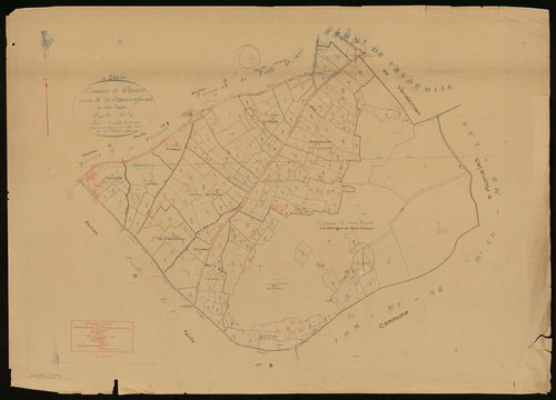 Plaissan