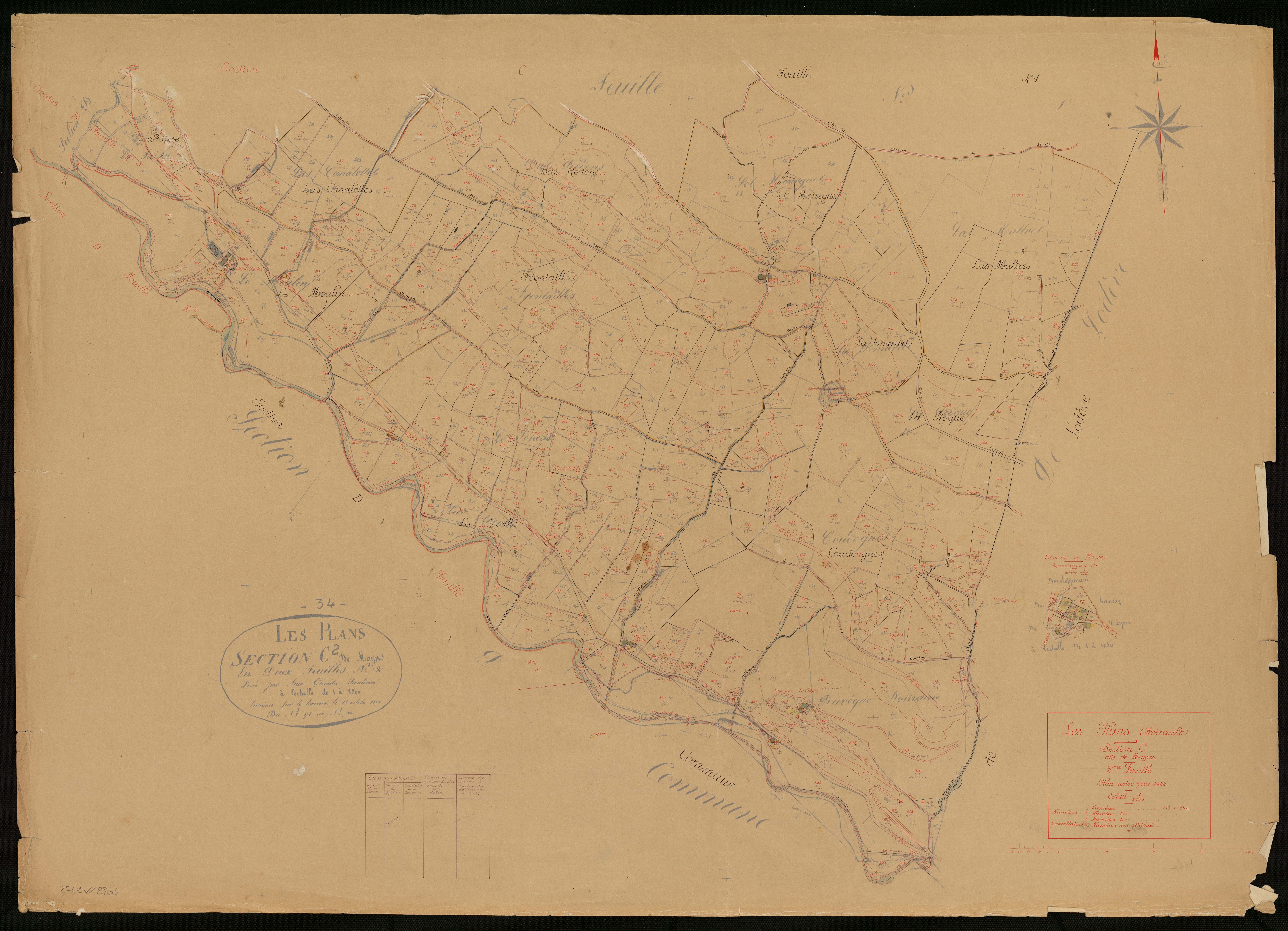 Plans