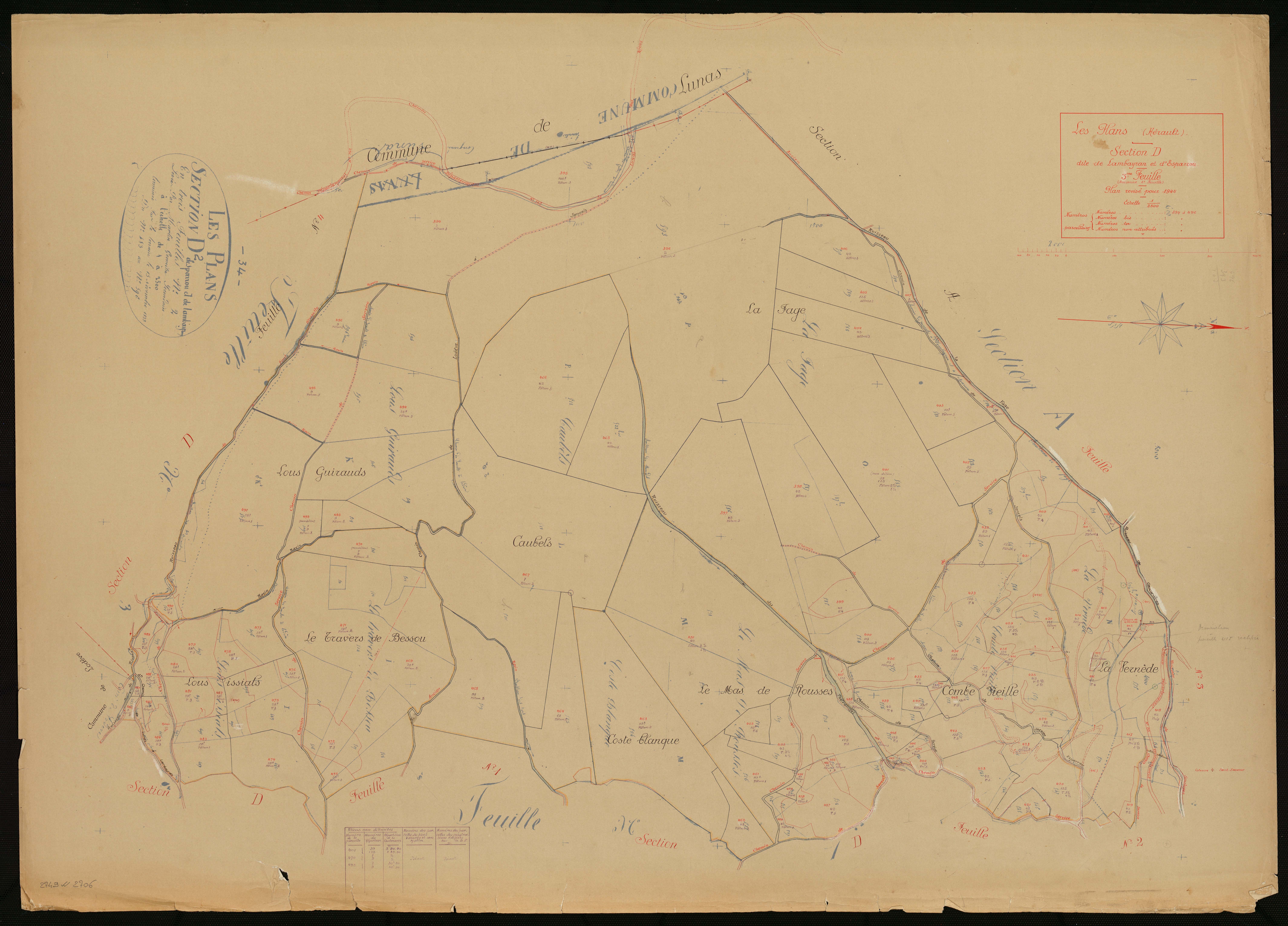 Plans