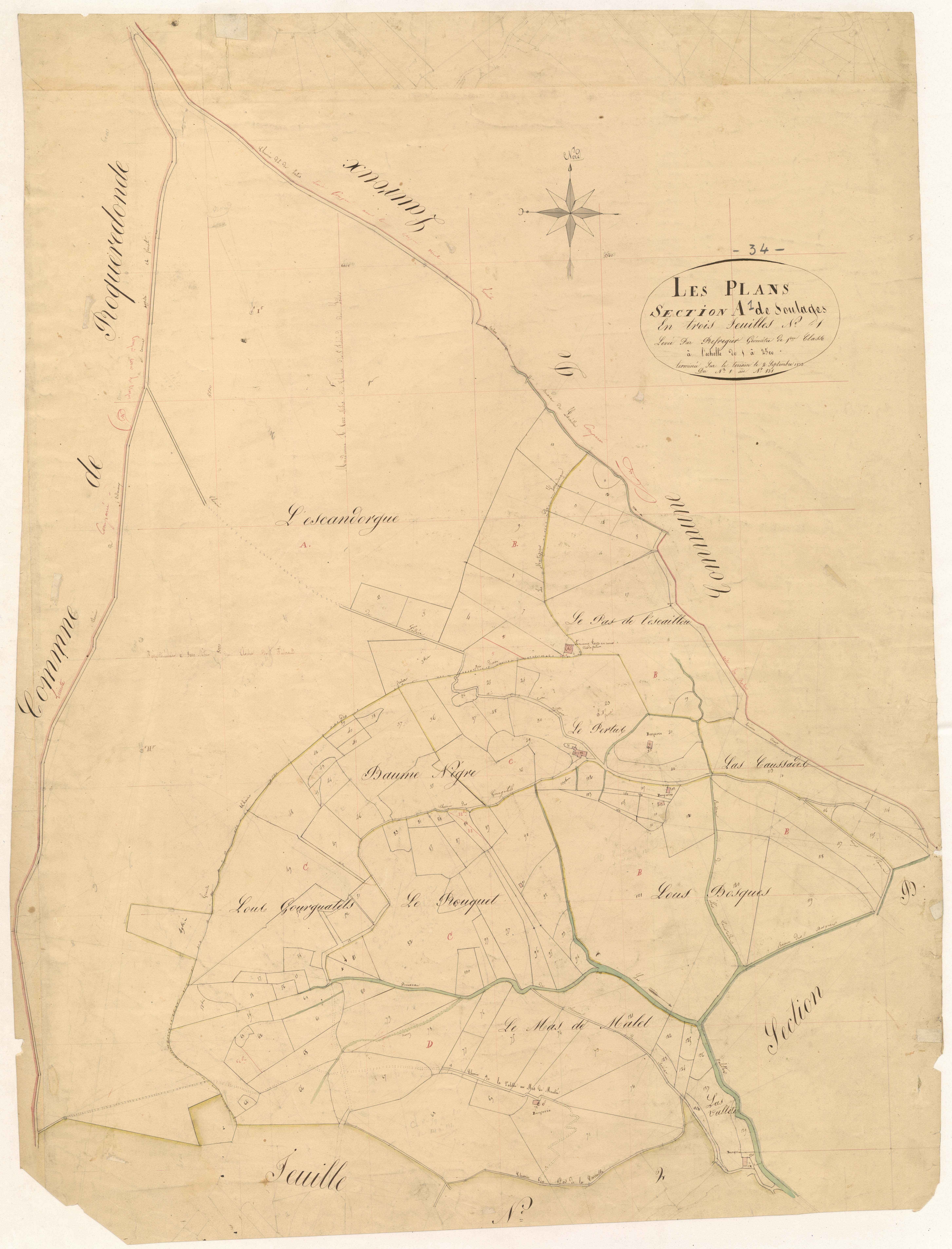 Plans