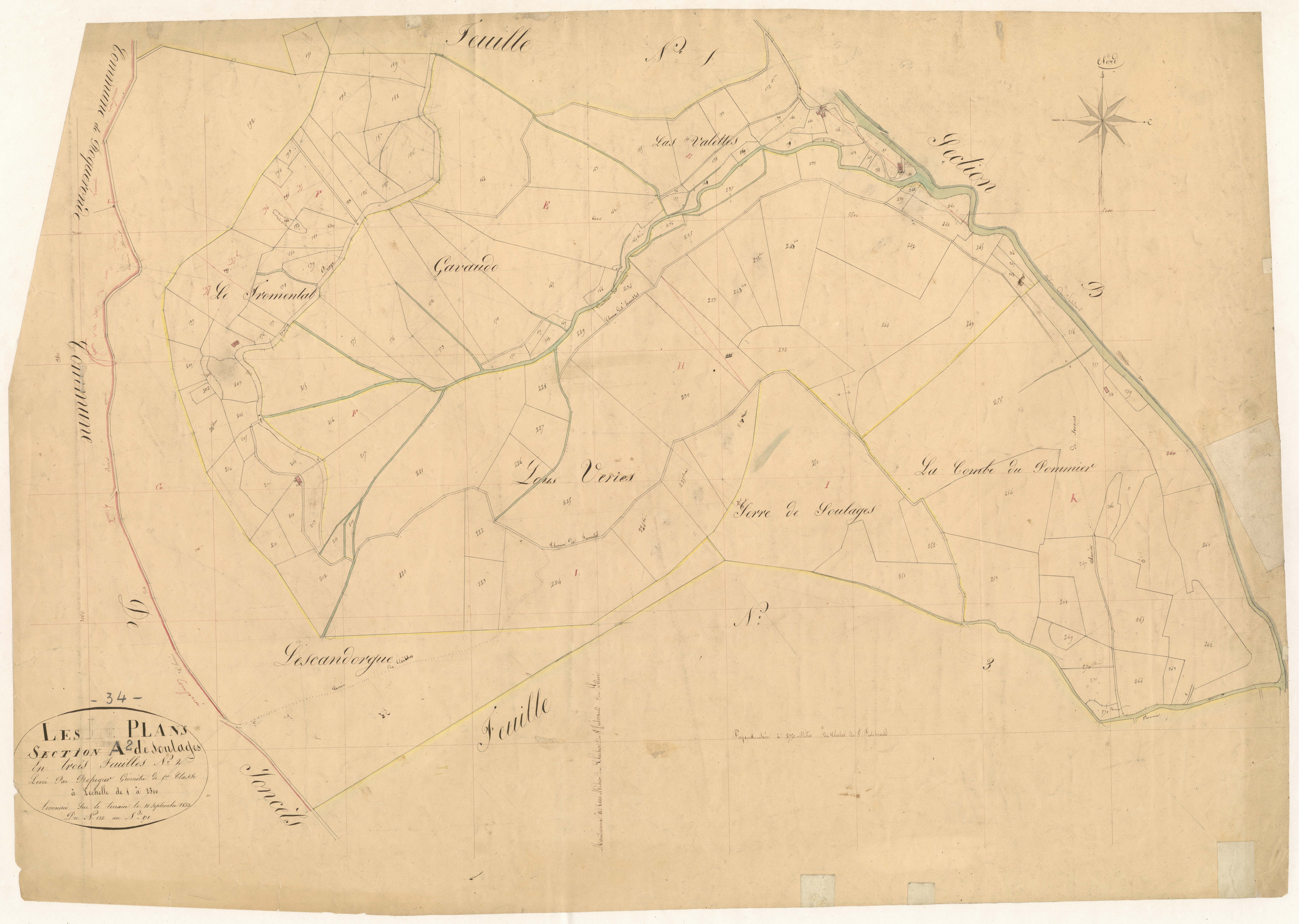 Plans