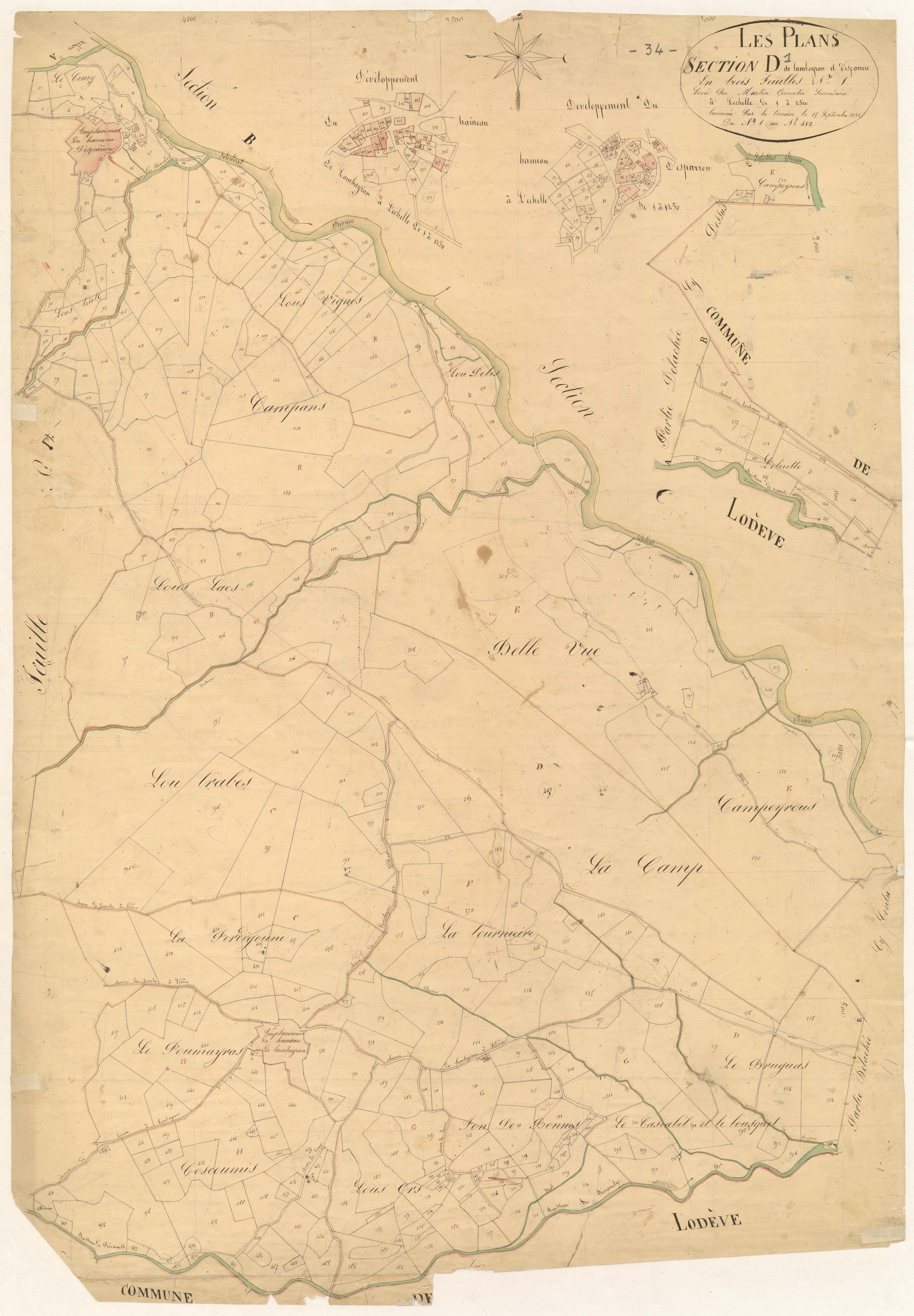 Plans