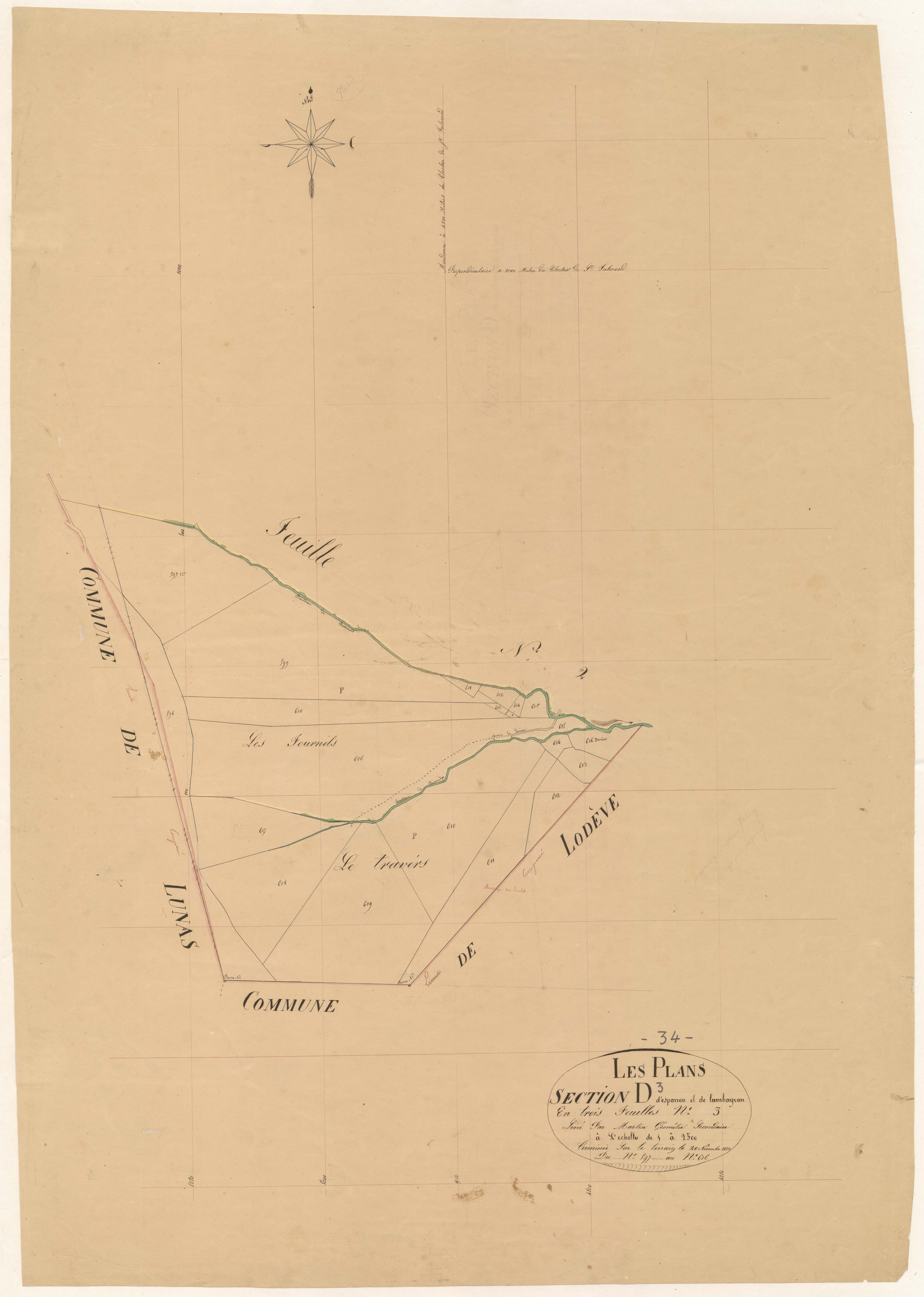 Plans