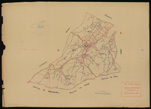 Plans