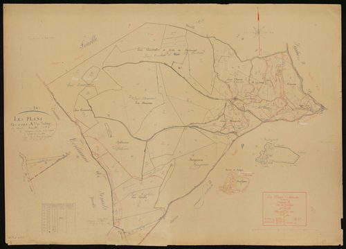 Plans