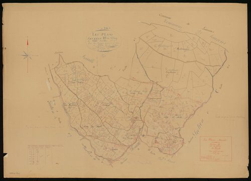 Plans