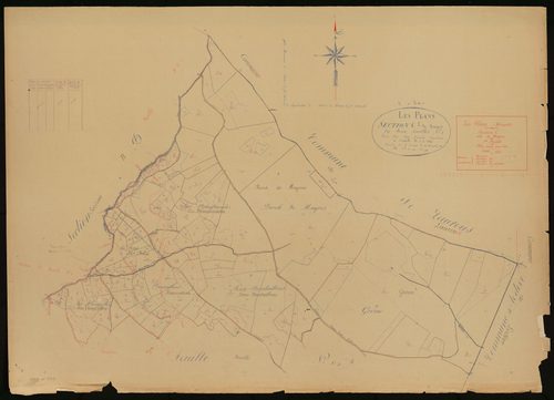 Plans