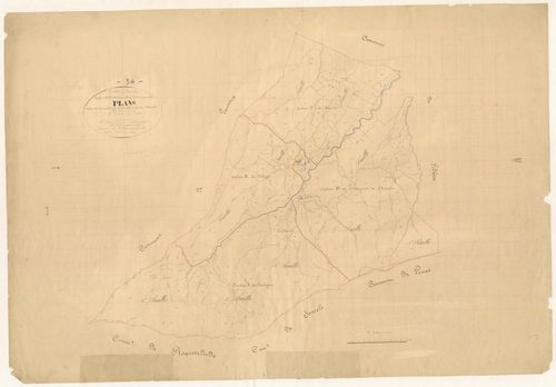 Plans