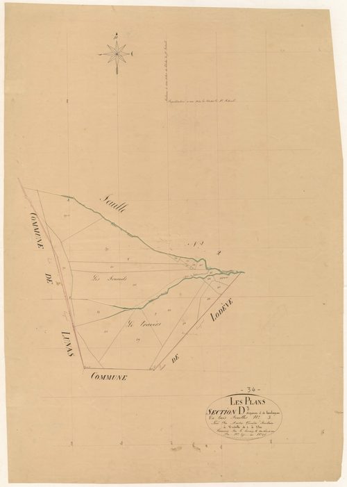Plans