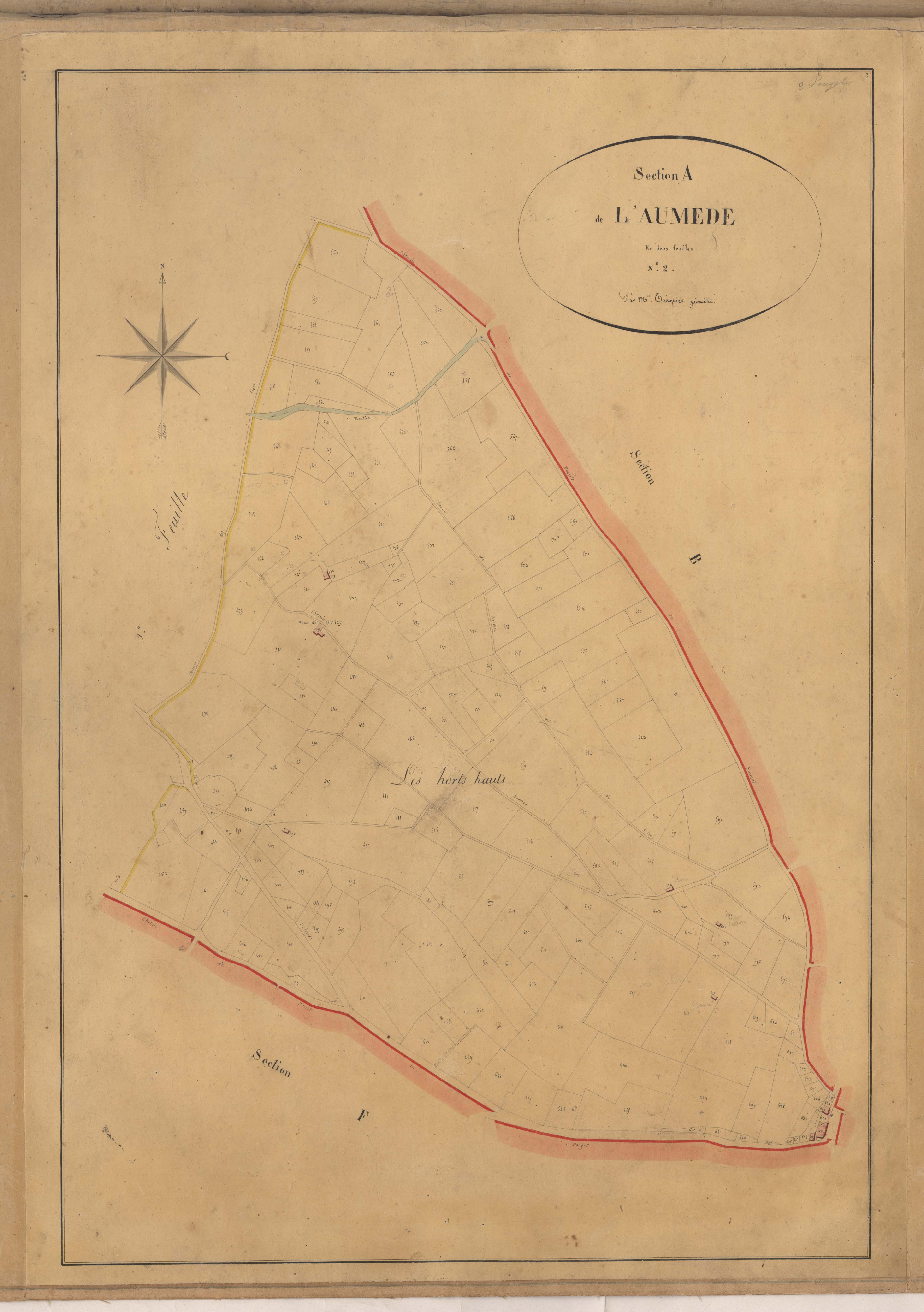 Le Pouget