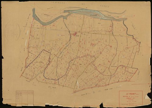 Le Pouget
