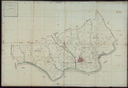 Le Poujol-sur-Orb
