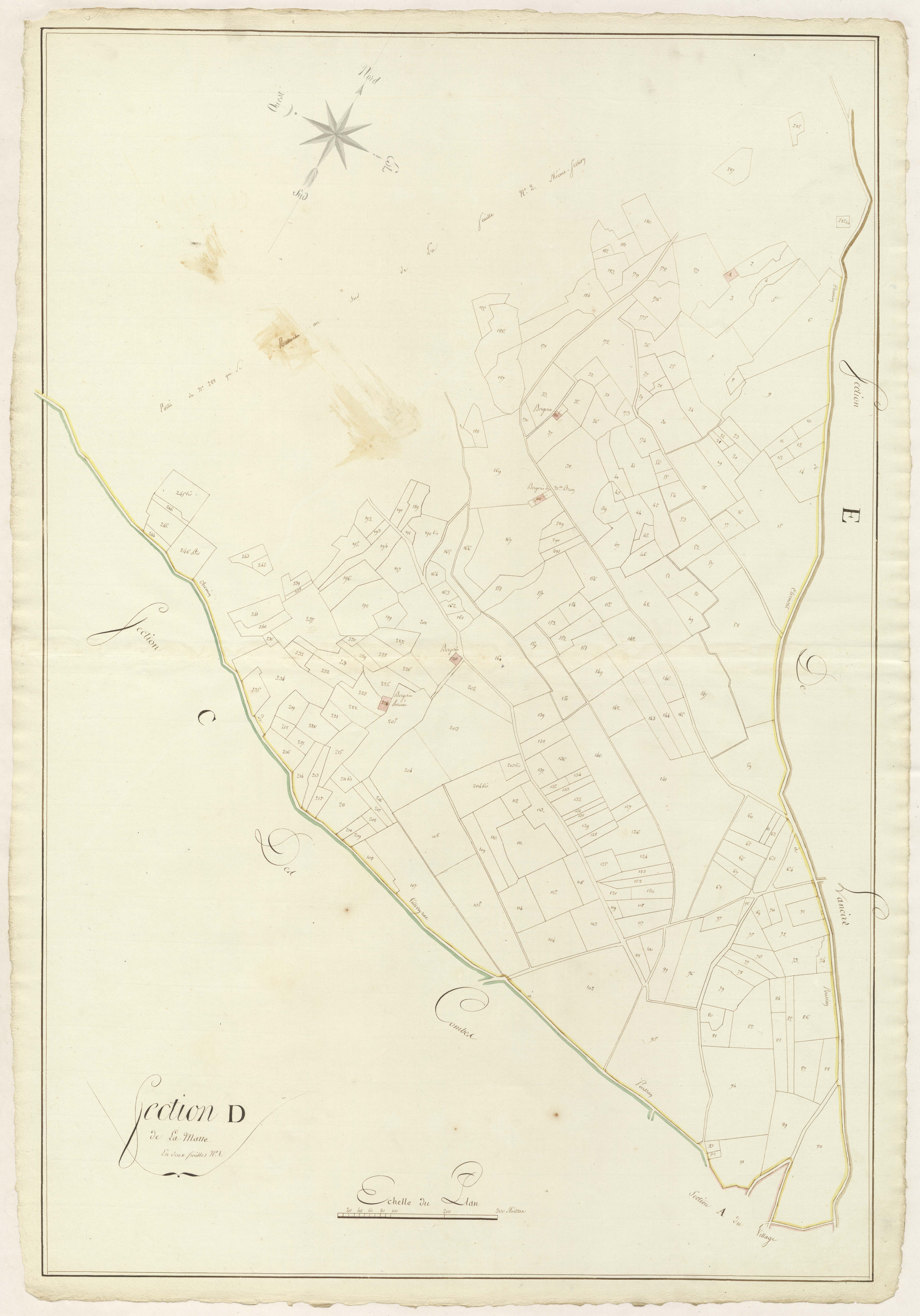 Poussan