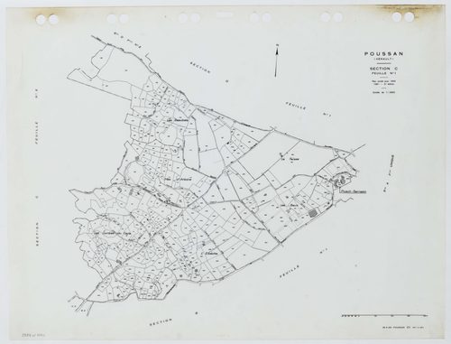 Poussan