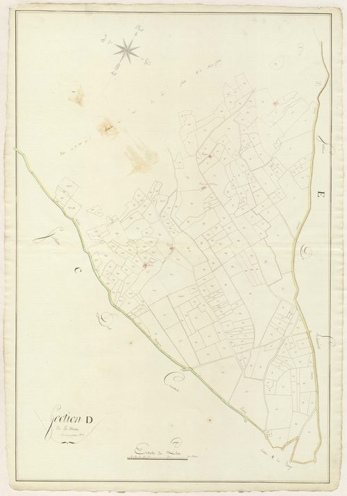 Poussan