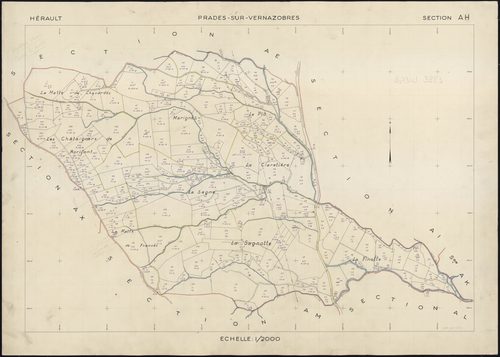 Prades-sur-Vernazobre