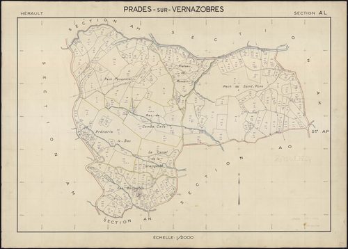 Prades-sur-Vernazobre