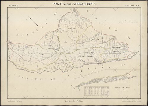 Prades-sur-Vernazobre