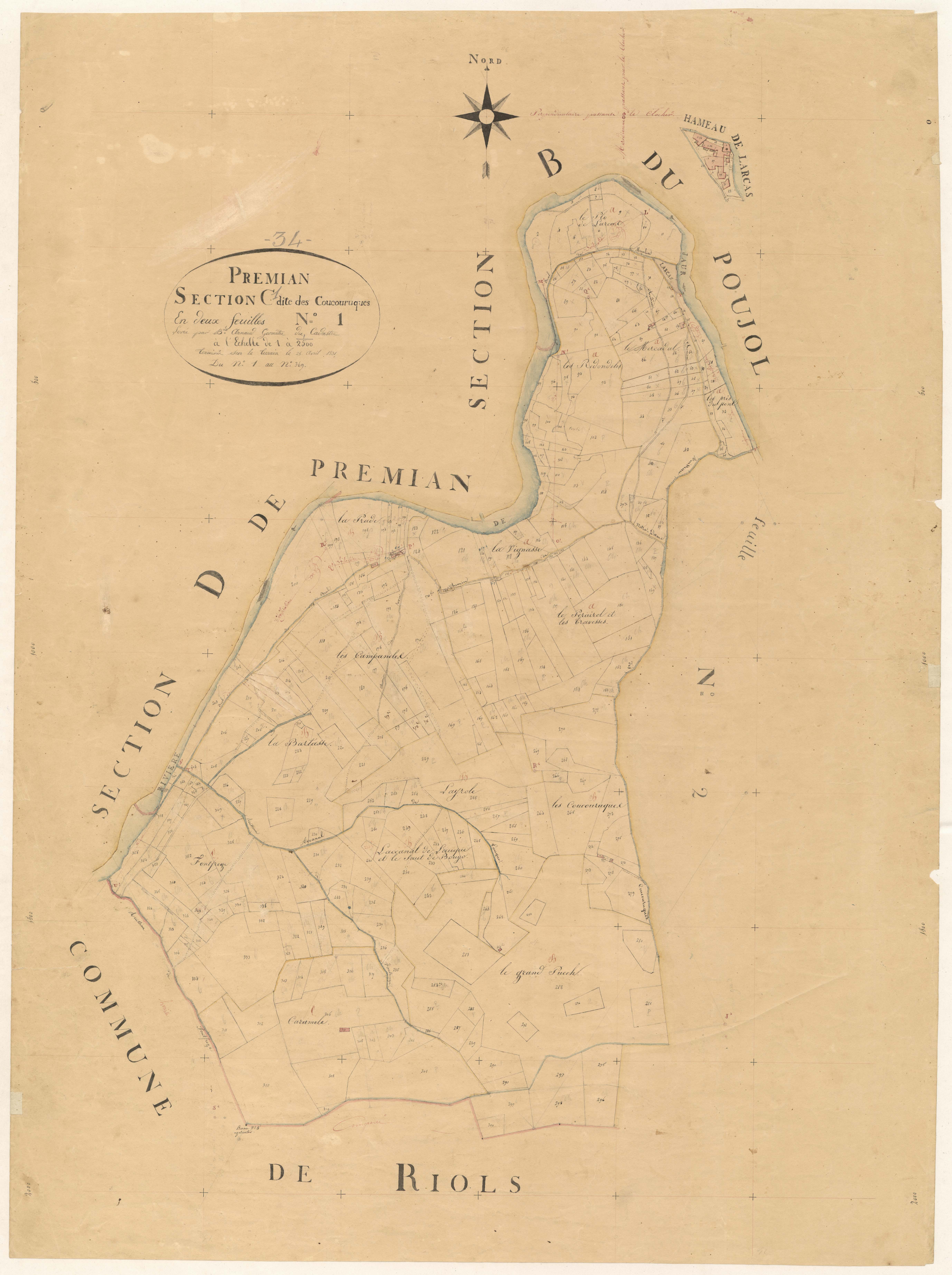 Prémian