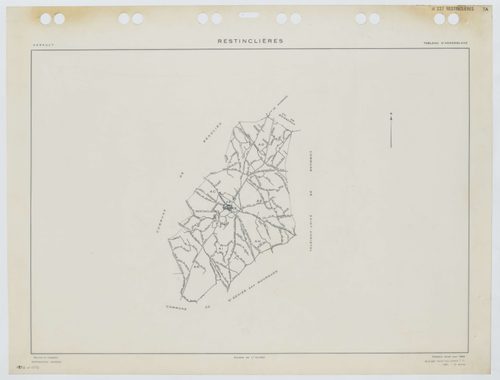 Restinclières