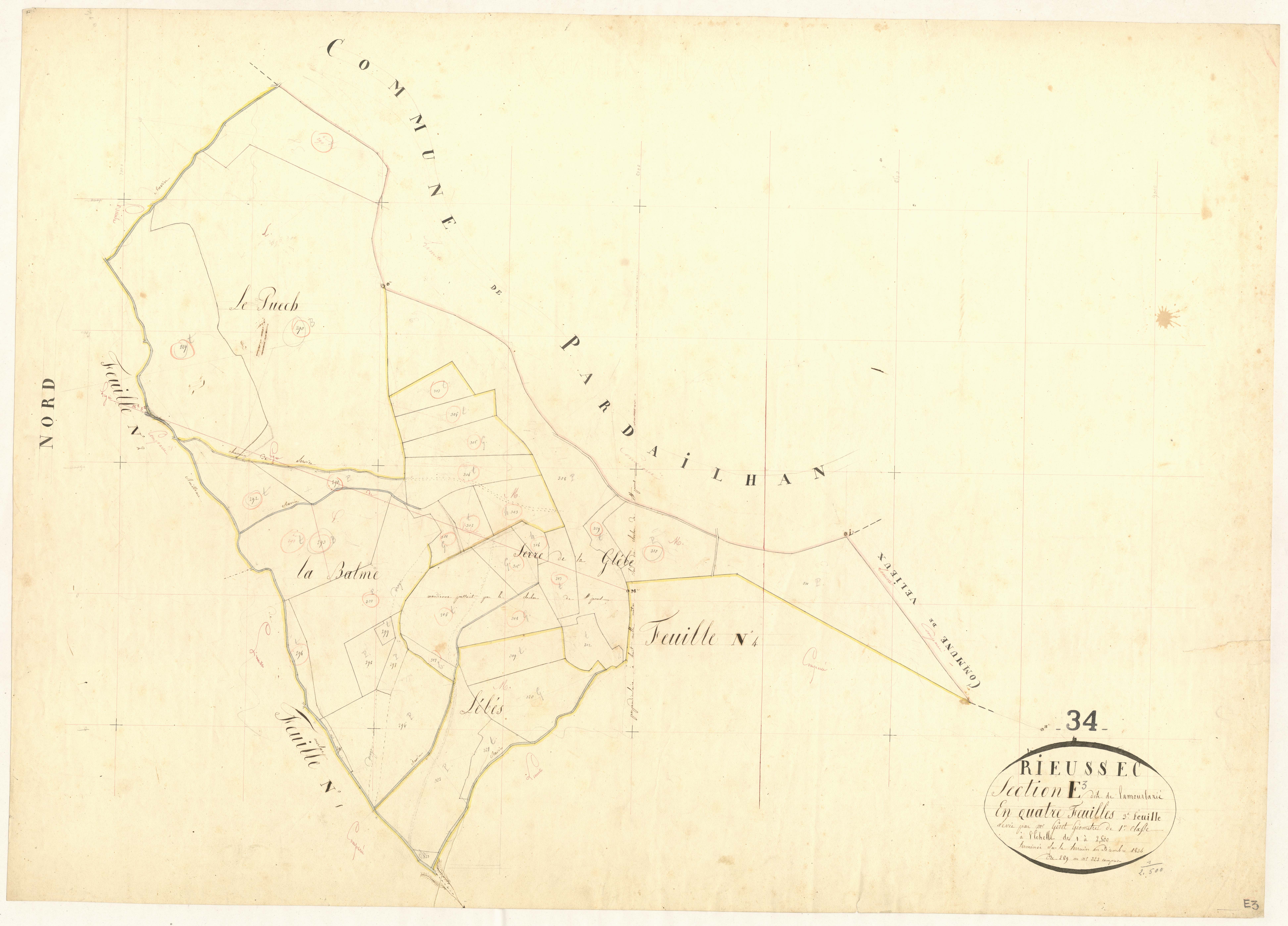 Rieussec