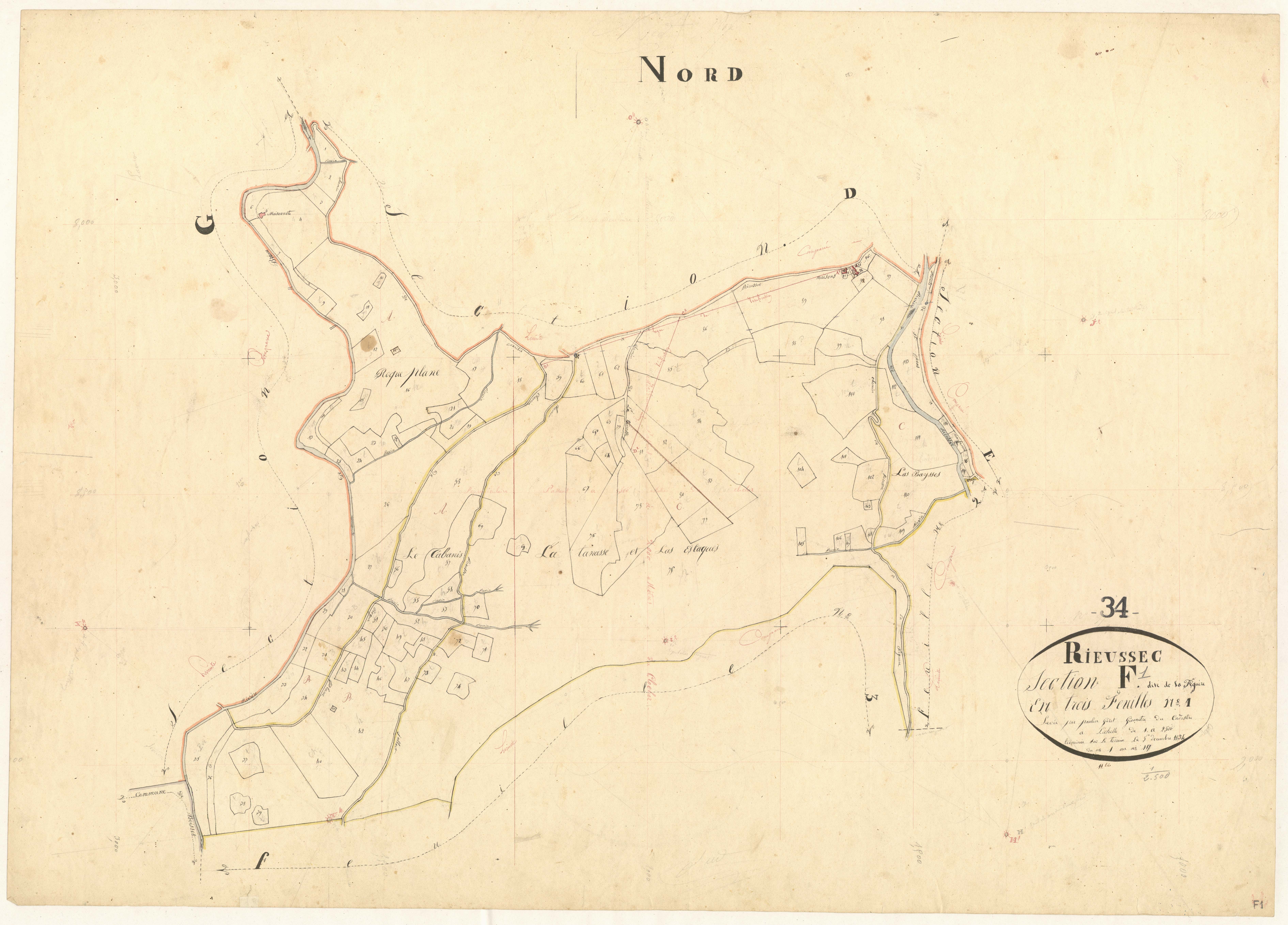 Rieussec