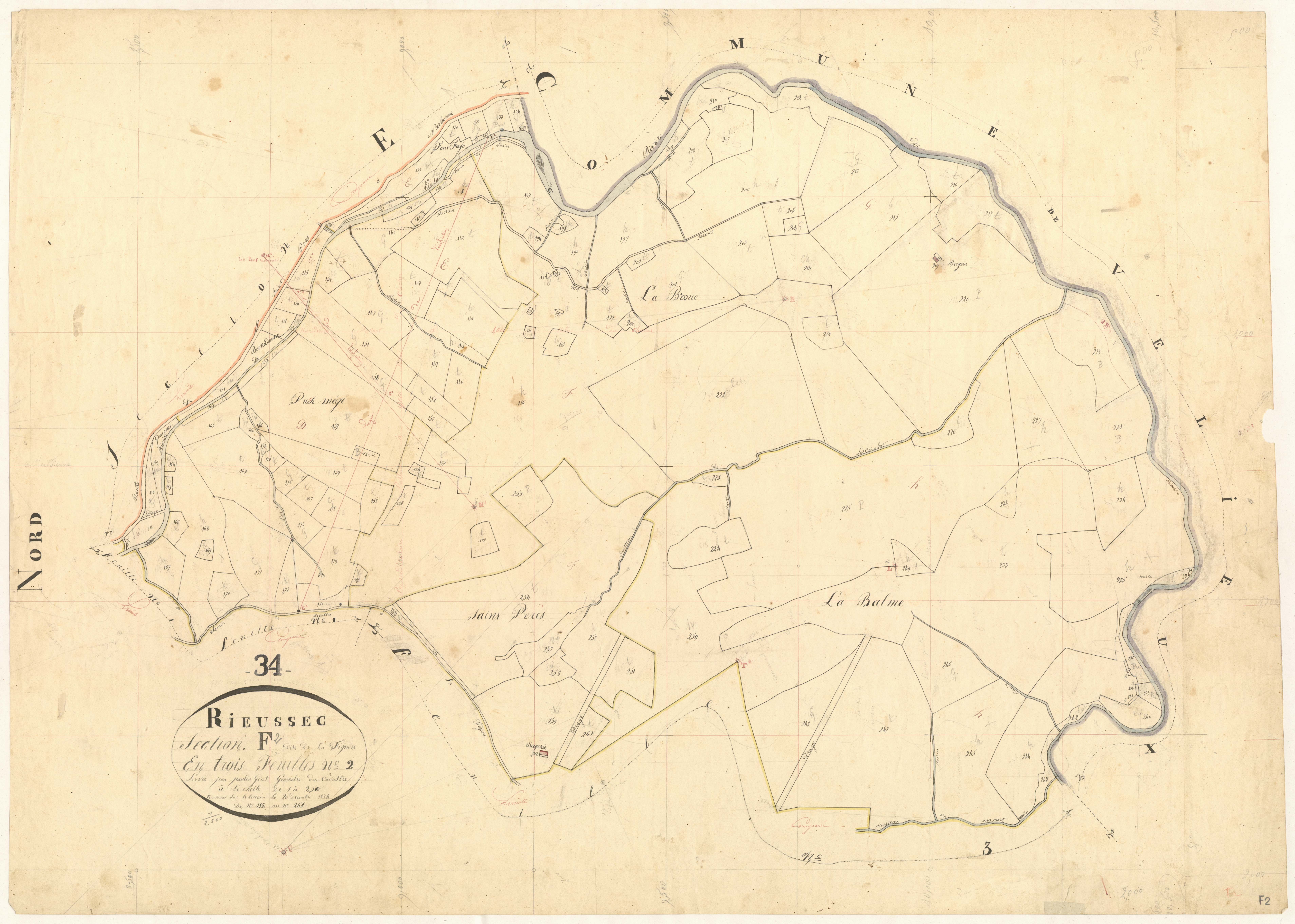 Rieussec