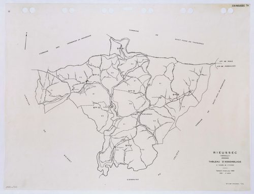 Rieussec