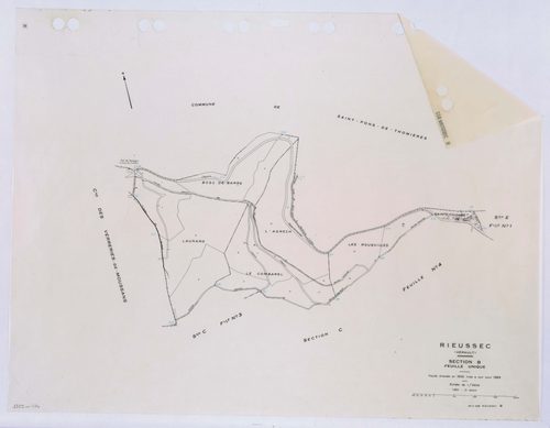 Rieussec